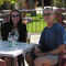 Relaxing Near Seville.