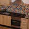 Large kitchen