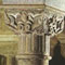 Spectacular carved masonary