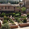 Carlos V Palace & Gardens