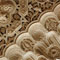 Alabaster Carved Archway