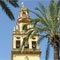 The Mezquita at C&oacute;rdoba