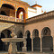 The Alcazar of Sevilla