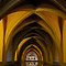Alcazar Palace, Seville, Spain
