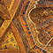 Cordoba Cupula Mezquita