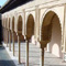 The Alhambra at Granada