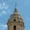 The Cathedral in Malaga city