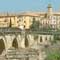 The Roman Bridge at C&oacute;rdoba