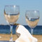 Lunch by the beach
