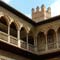 Real Alcazar at Seville