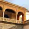 Real Alcazar at Seville